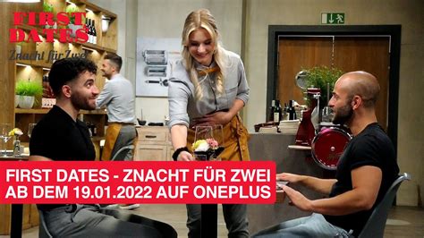 first dates schweiz|Trailer Staffel 2 I First Dates Schweiz